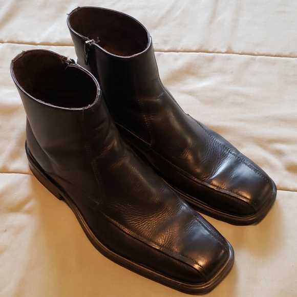 Bass Other - Bass boots